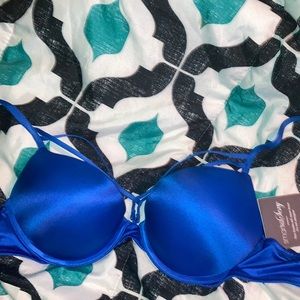 Bombshell push up bra